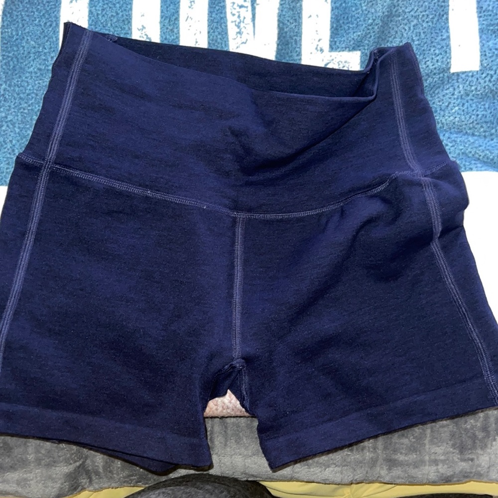 Alphalete shorts